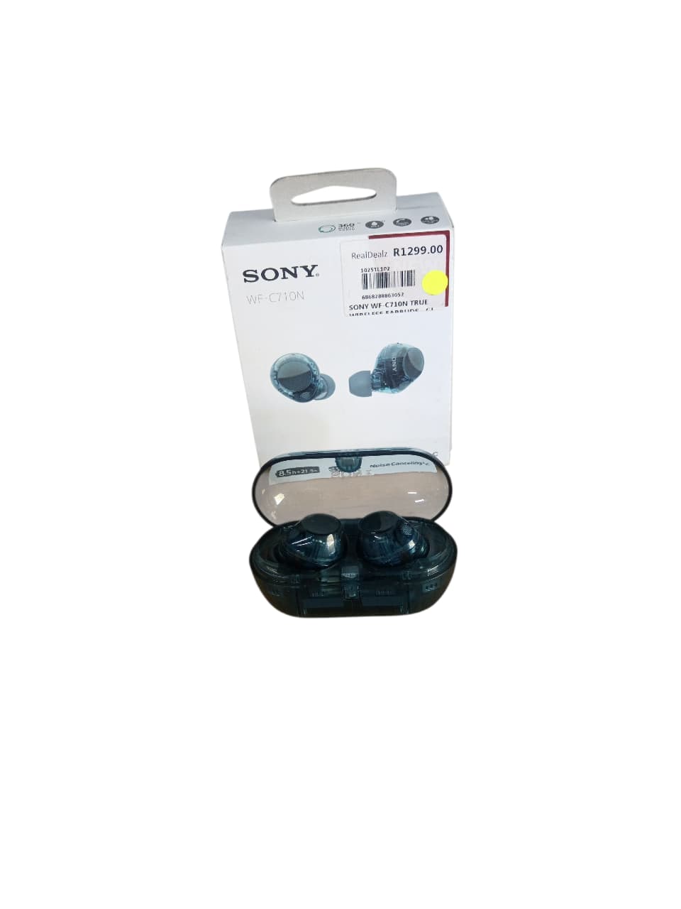 Sony WF-C701N