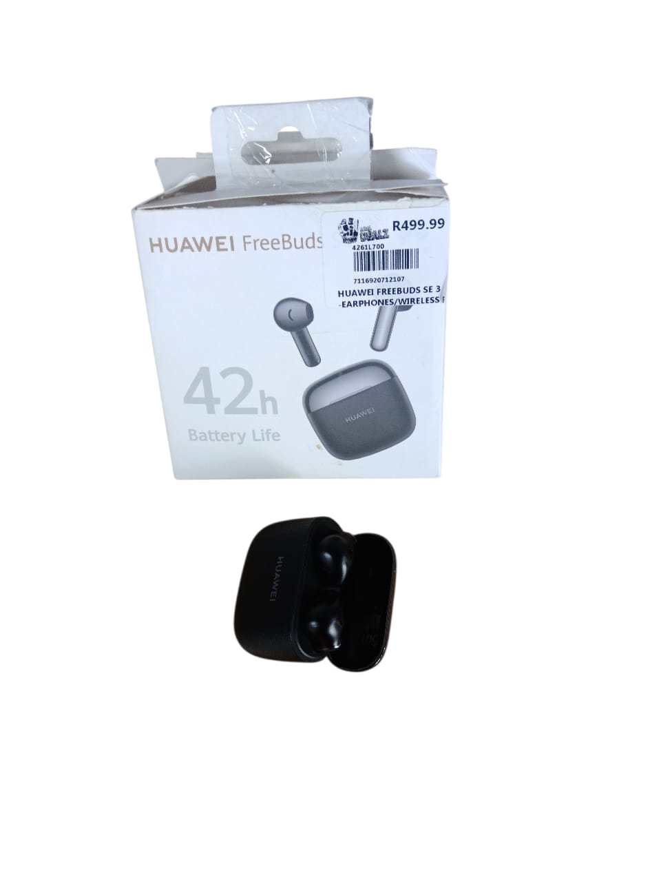 Hauwei Freebuds SE3