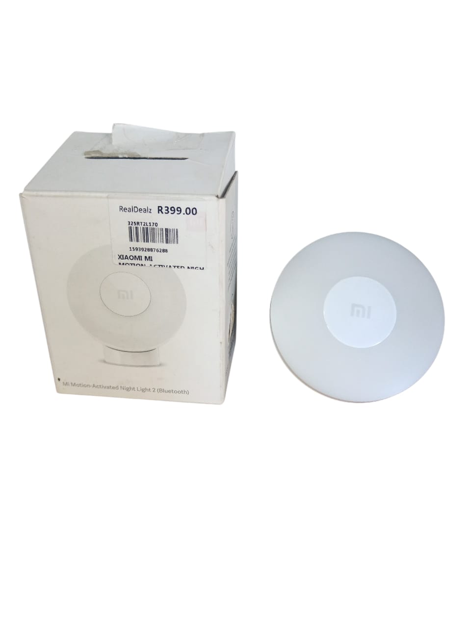 Xiaomi Mi Motion-Activated Night Light 2