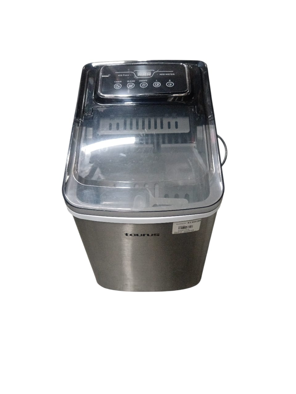 TAURUS ICE-MAKER