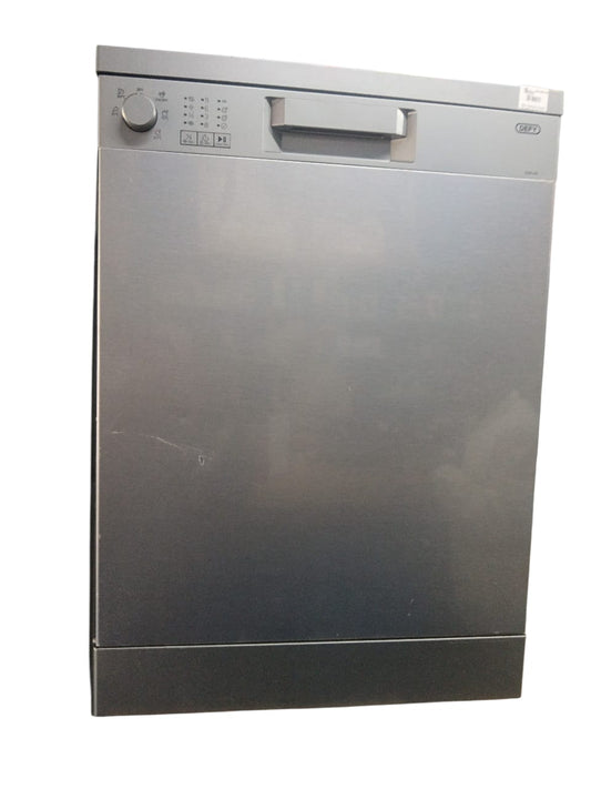 DEFY 13 PLACE DISHWASHER