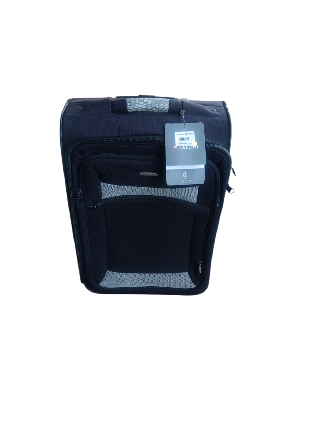 CELINE 550MM CARRY SUITCASE