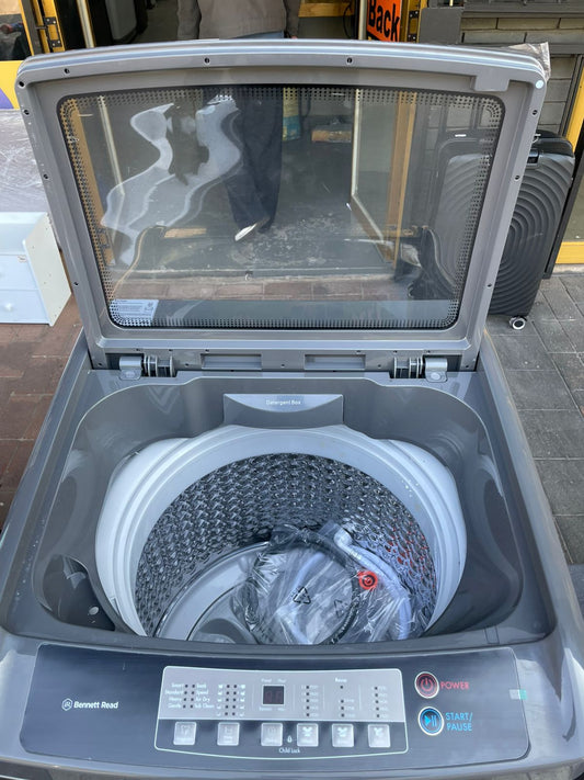 Bennett Read 17g Top-loader