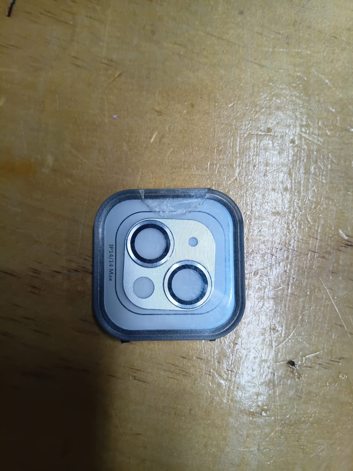 Camera Protector iPhone 14