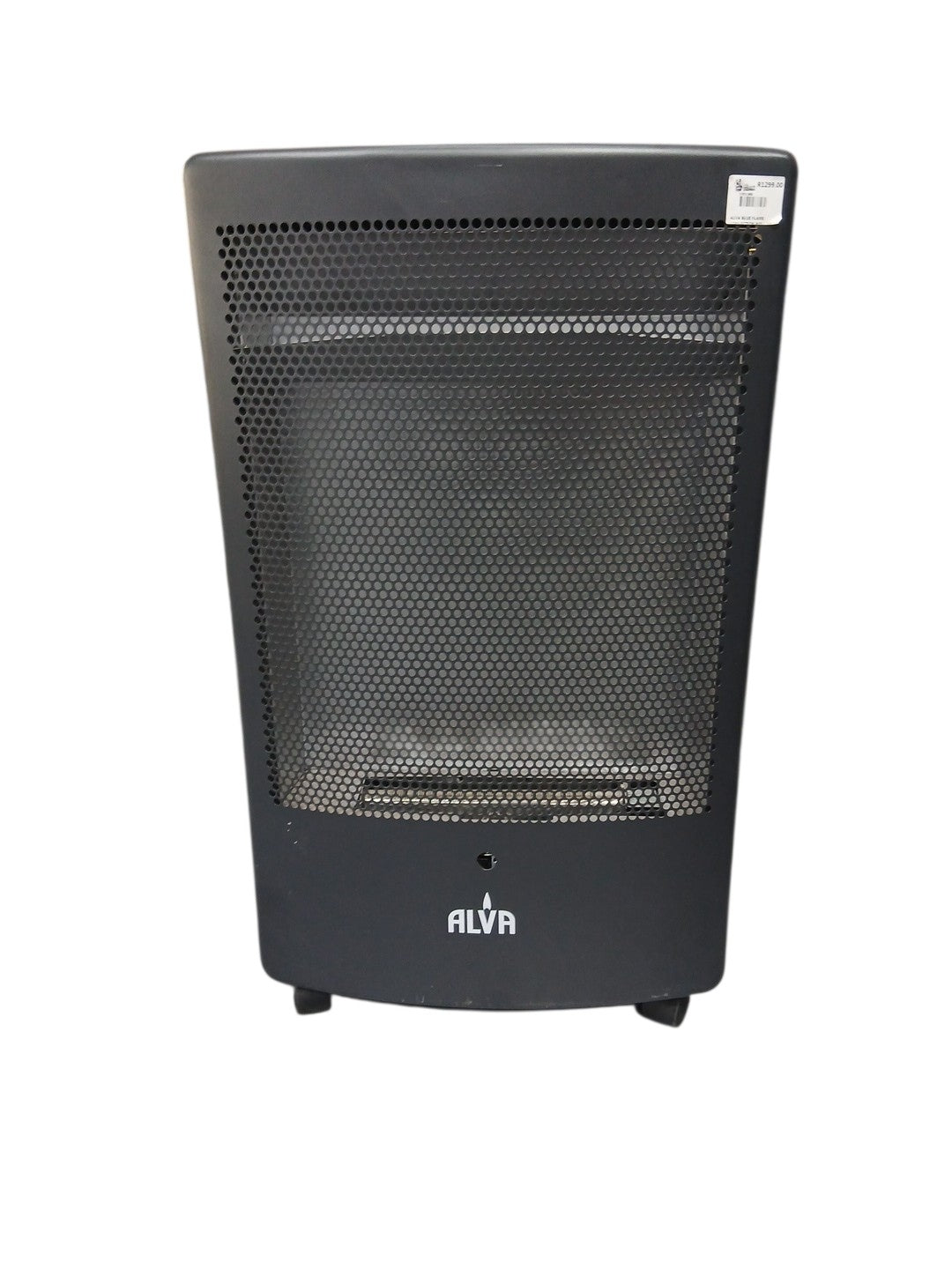 ALVA BLUE FLAME CONVENTION HEATER