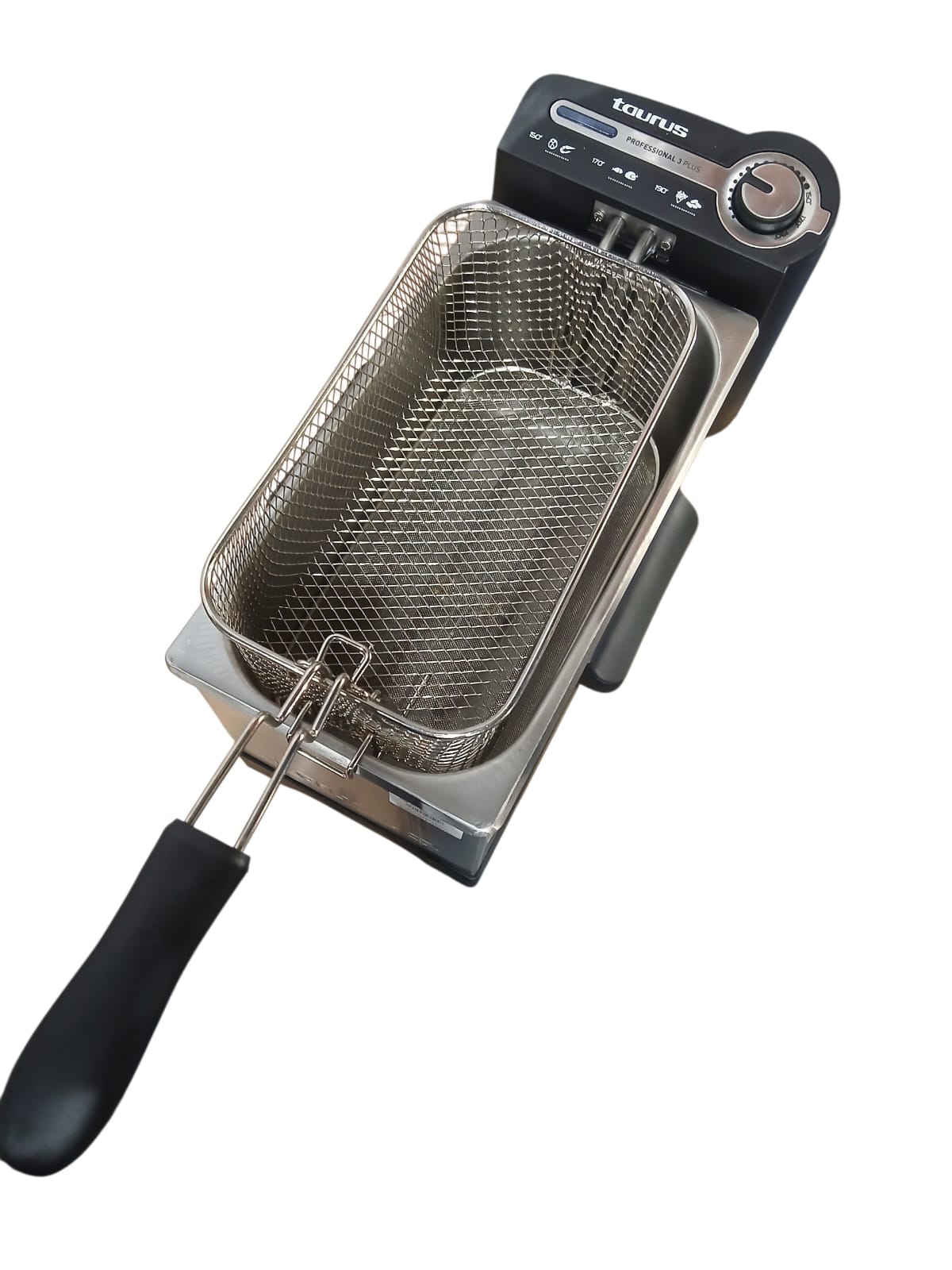 TAURUS DEEP FRYER