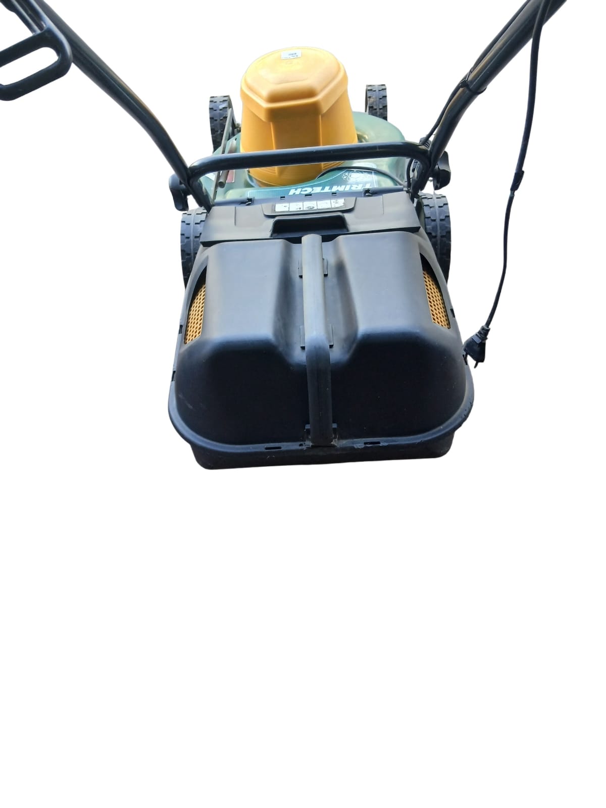 TRIMTECH ELECTRIC LAWNMOWER T-2400