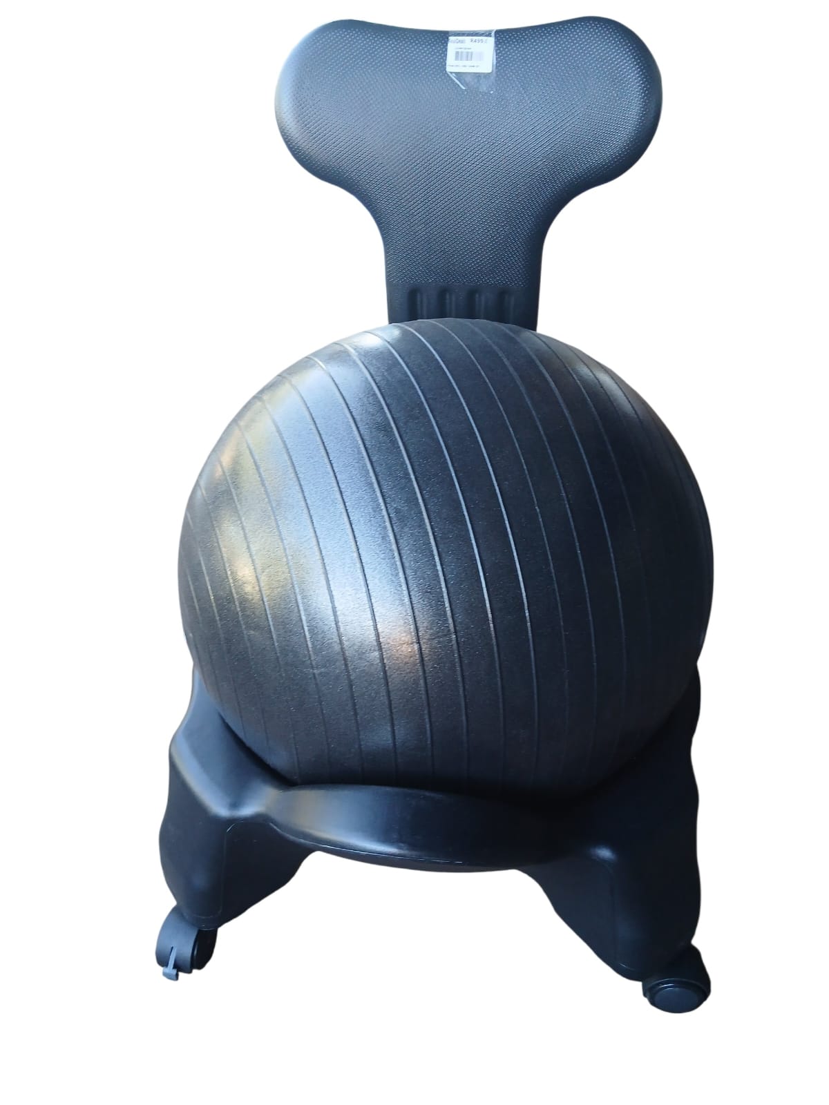 YOGA BALL