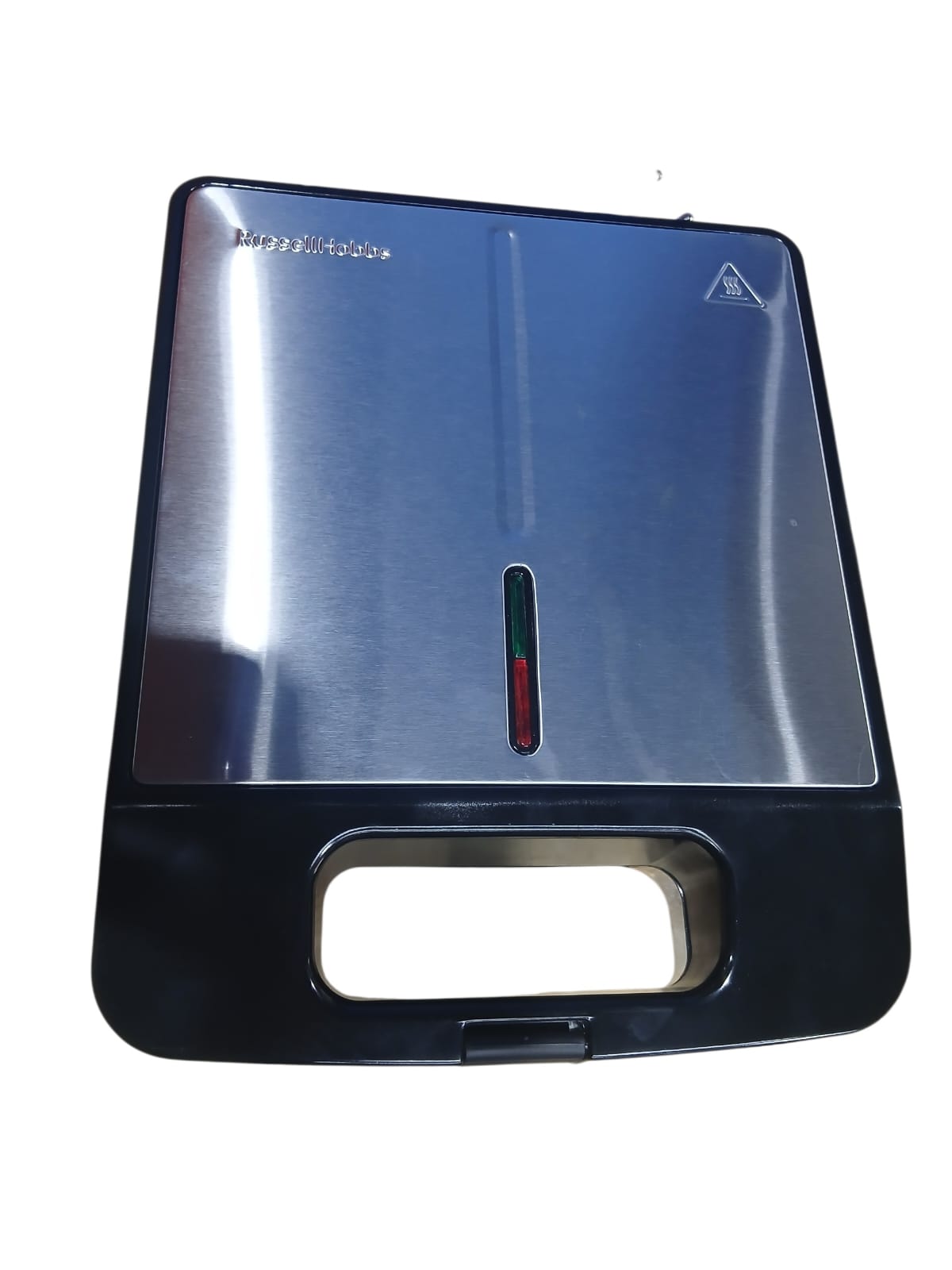 RUSSELL HOBBS 4 SLICE SANDWICH MAKER