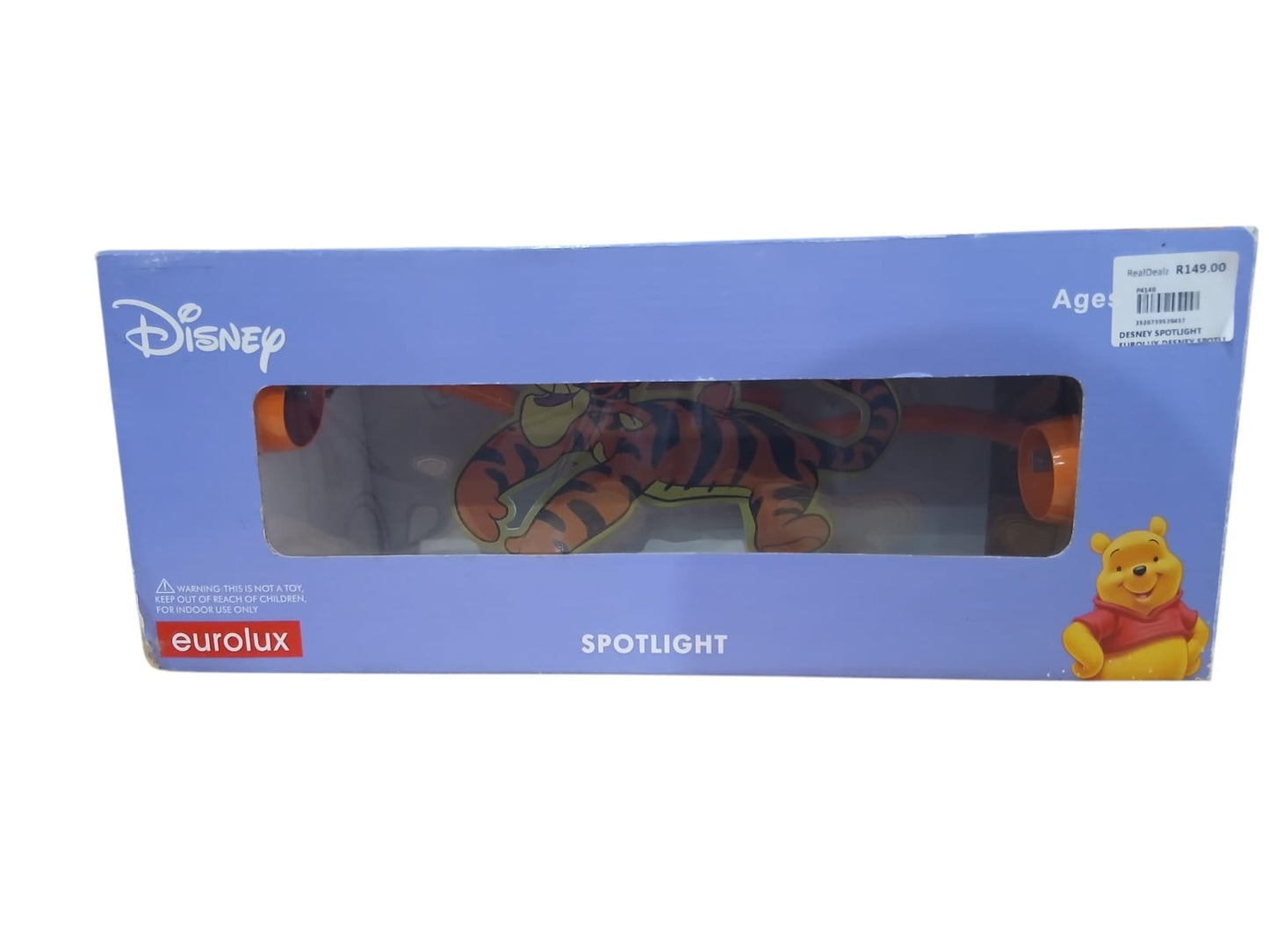 DISNEY SPOTLIGHT