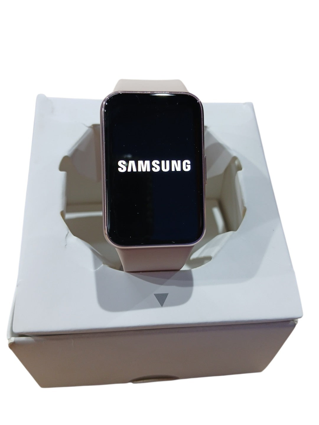 SAMSUNG GALAXY FIT3 SMART SWATCH