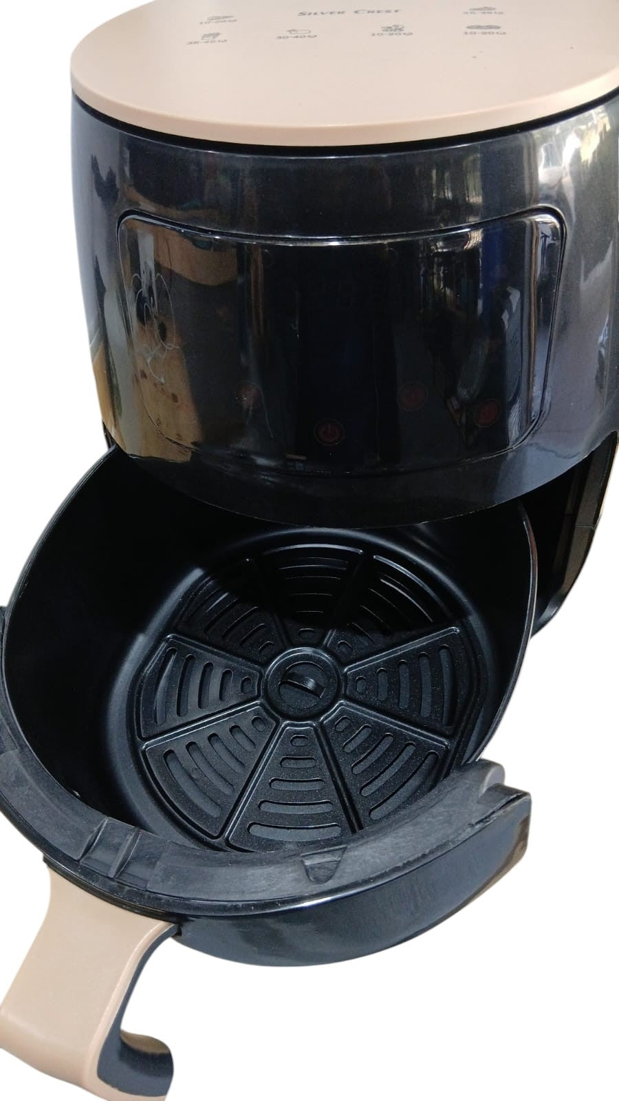Silver Crest XXL Capacity Air Fryer