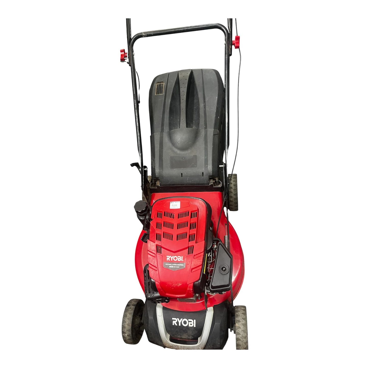 Ryobi Petrol Lawnmower