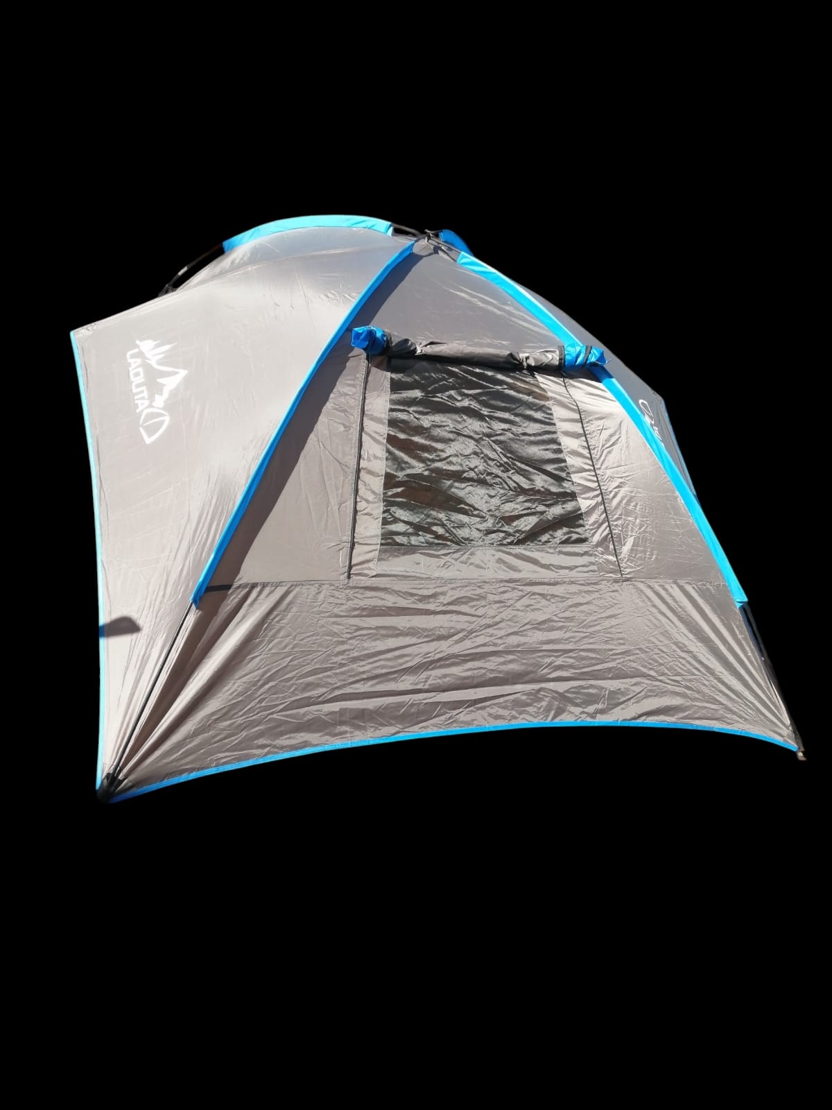 Laduta Outdoor Self-Driving Tour Barbecure Camping Car side tent