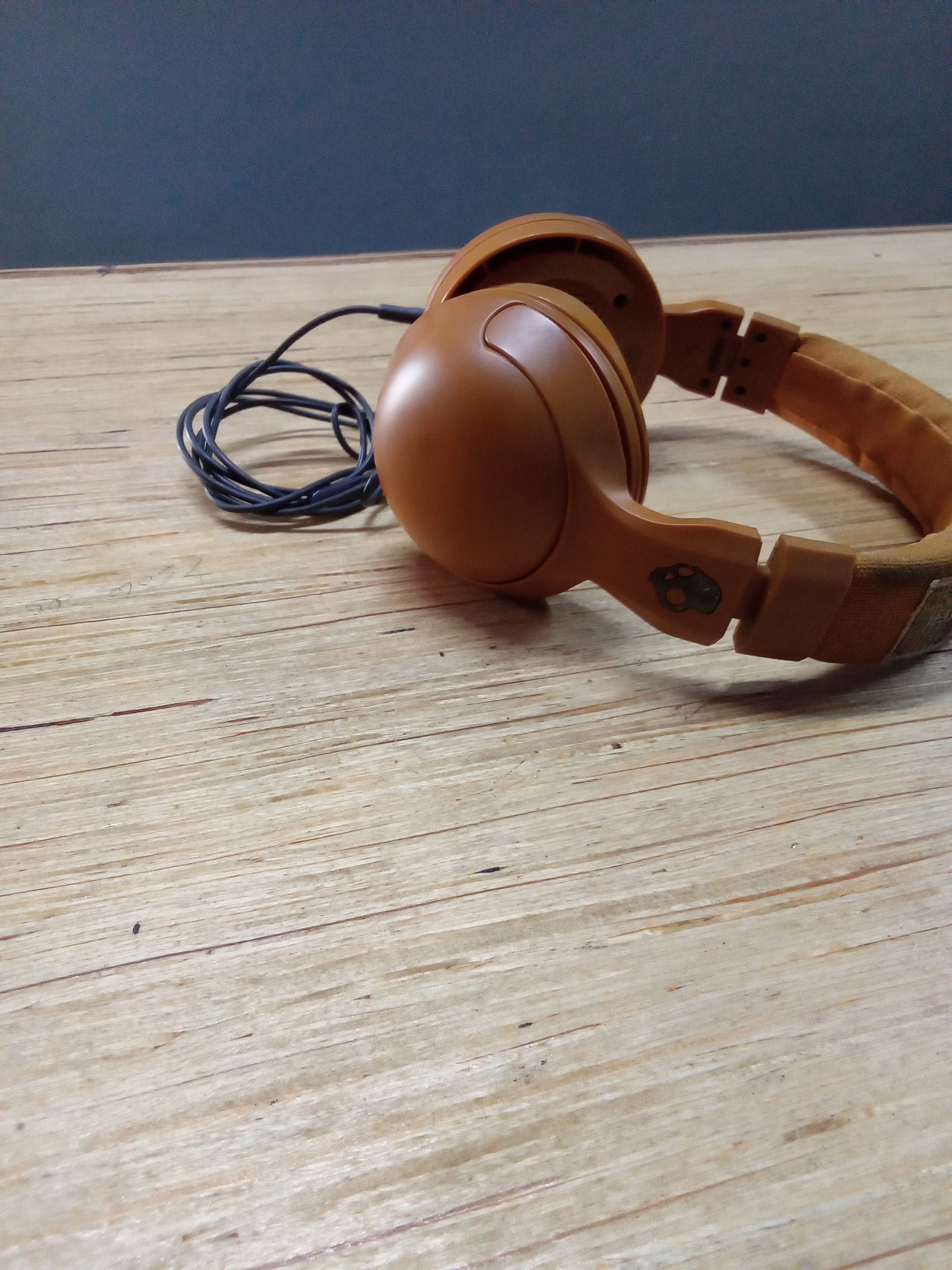 Skull Candy Hesh 2.0 Over Ear Headphones Scout Frontier