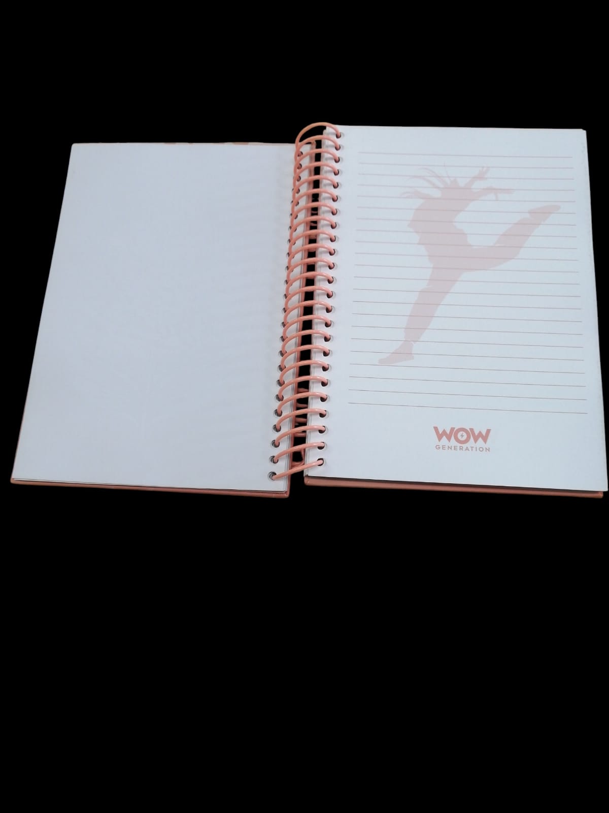 Wow Generation Multi Activity Planner