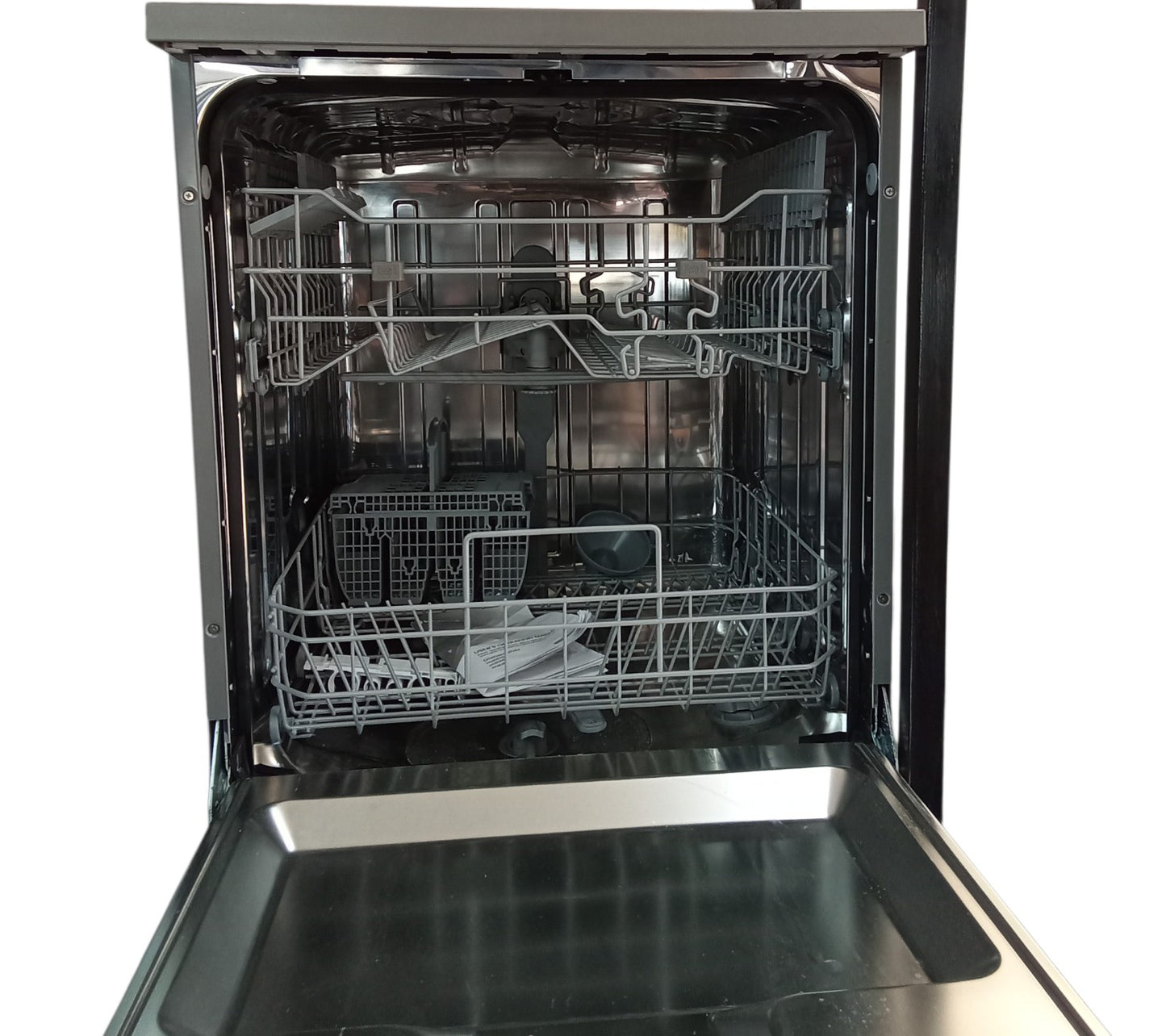HISENSE 13 PLACE DISHWASHER WITH LED