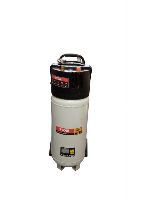 RYOBI RC-2050NV 2HP 50L