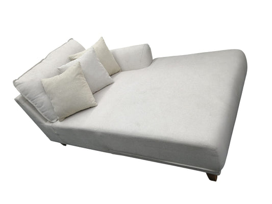 George Mason Chaise Longue