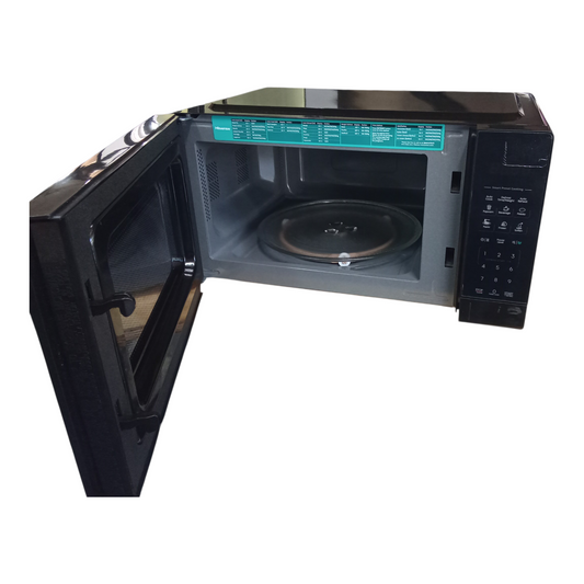 HISENSE 20L DIGITAL MICROWAVE OVEN -H20MOBS15