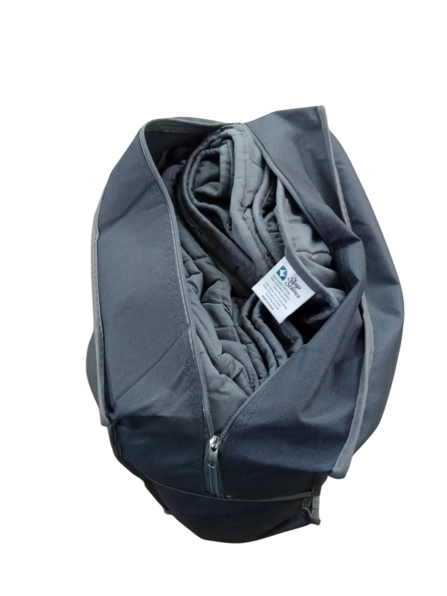 WEIGHTED BLANKET