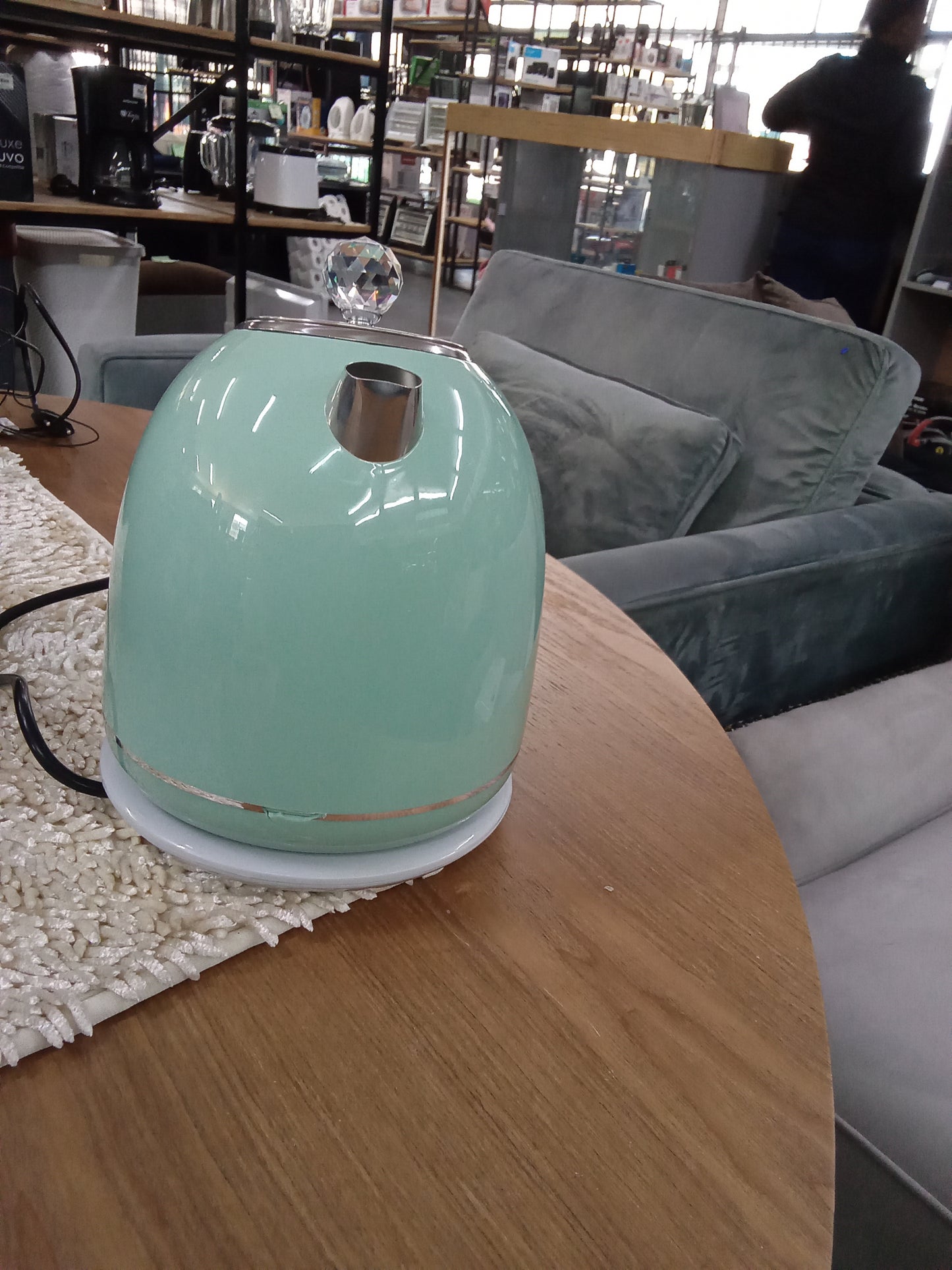 Kettle
