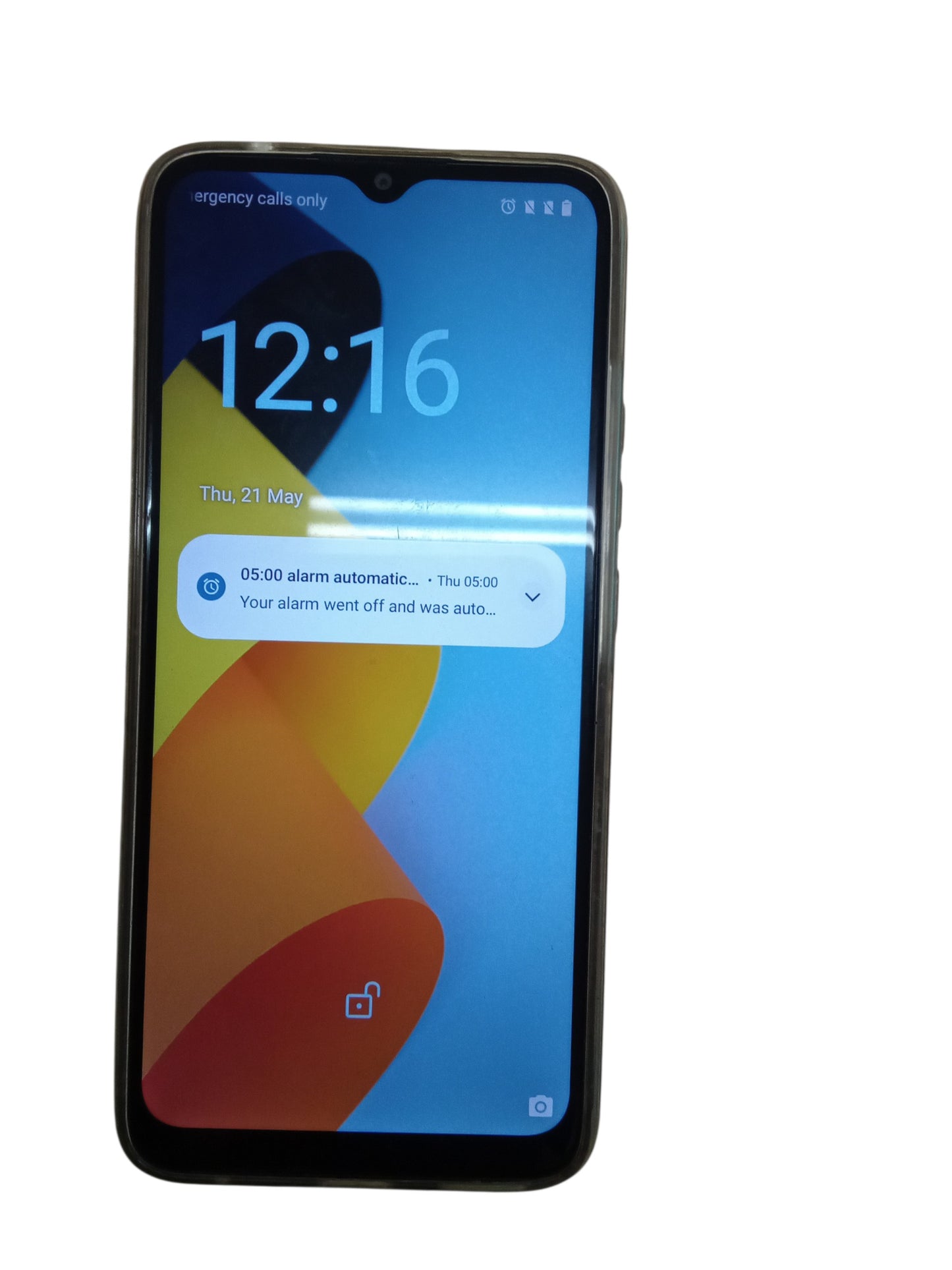 HISENSE E35 HLTE246E