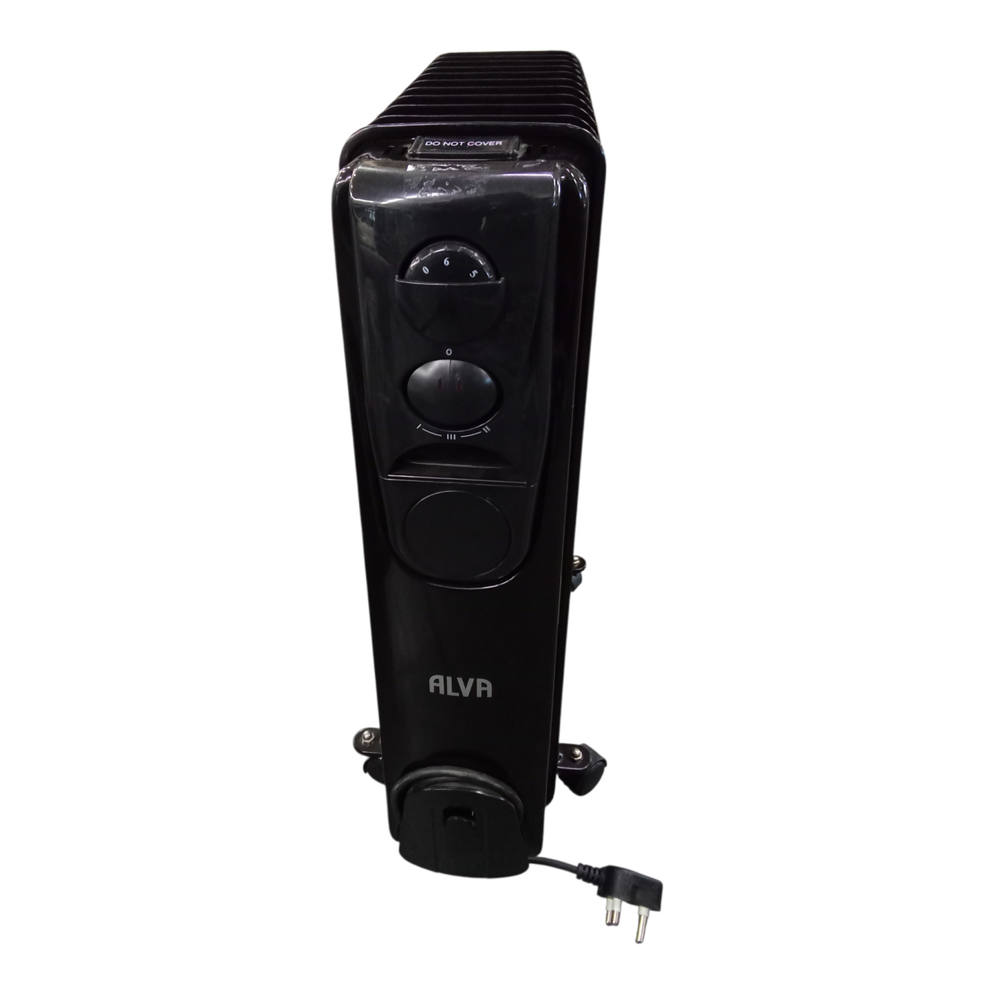 ALVA 11 FINS 2500W OIL HEATER