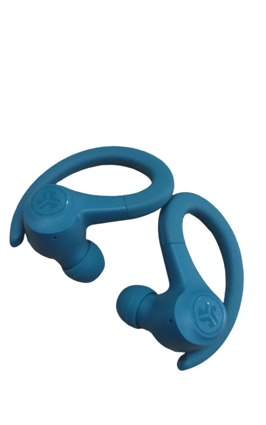 JLab Go Air Sport True Wireless Earbuds