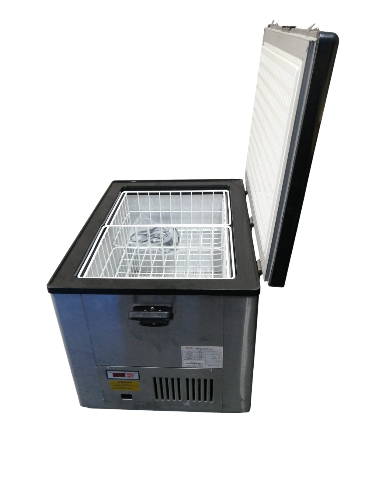 Kellermann Snowmaster Fridge