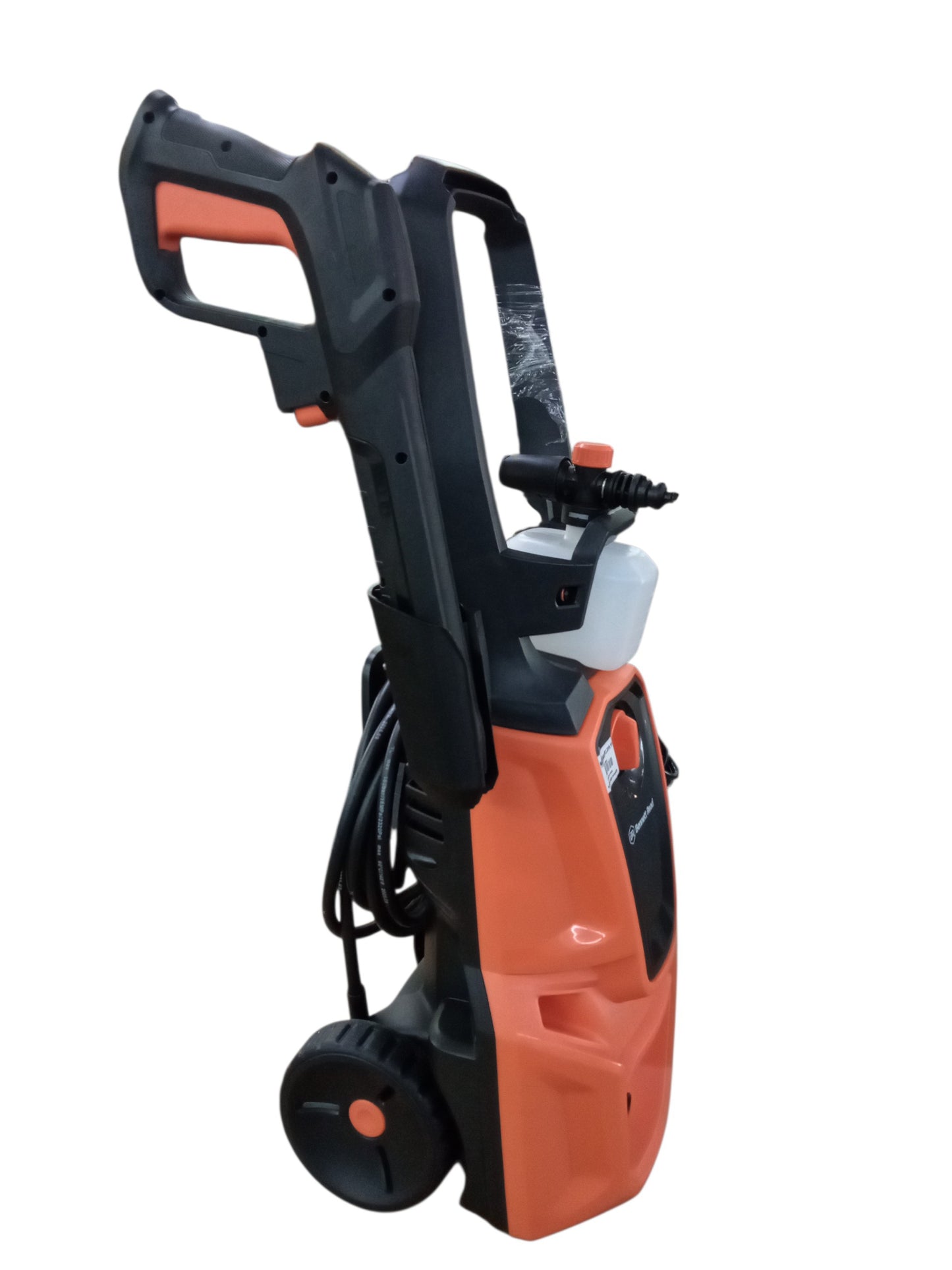 BENNETT READ XTR1800 145 bar 425L/h ADVANCED HIGH-PRESSURE WASHER
