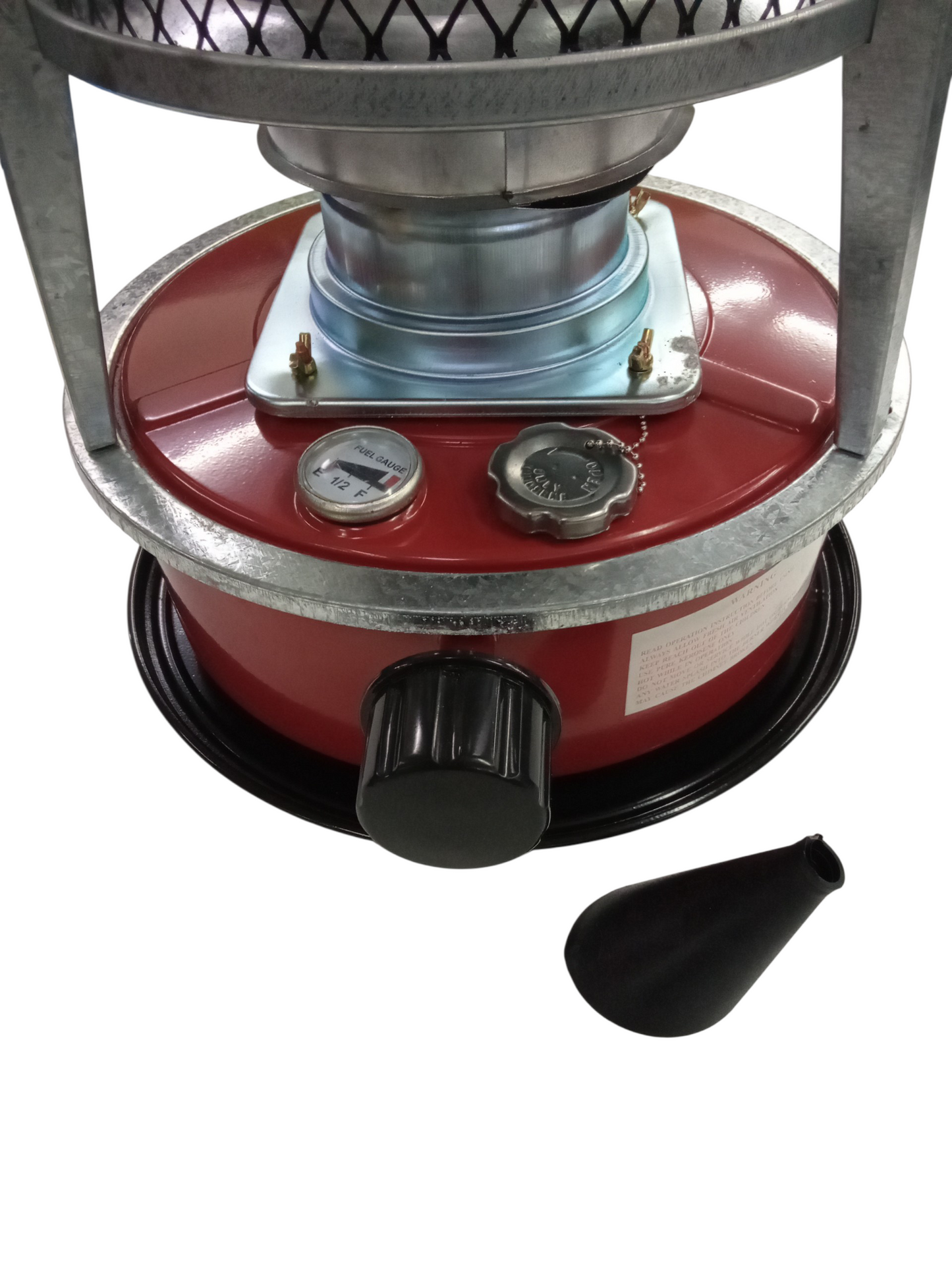 TONYSUN KEROSENE HEATER