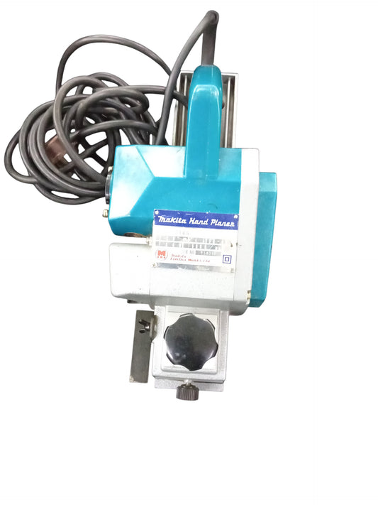 MAKITA 1100 PLANER