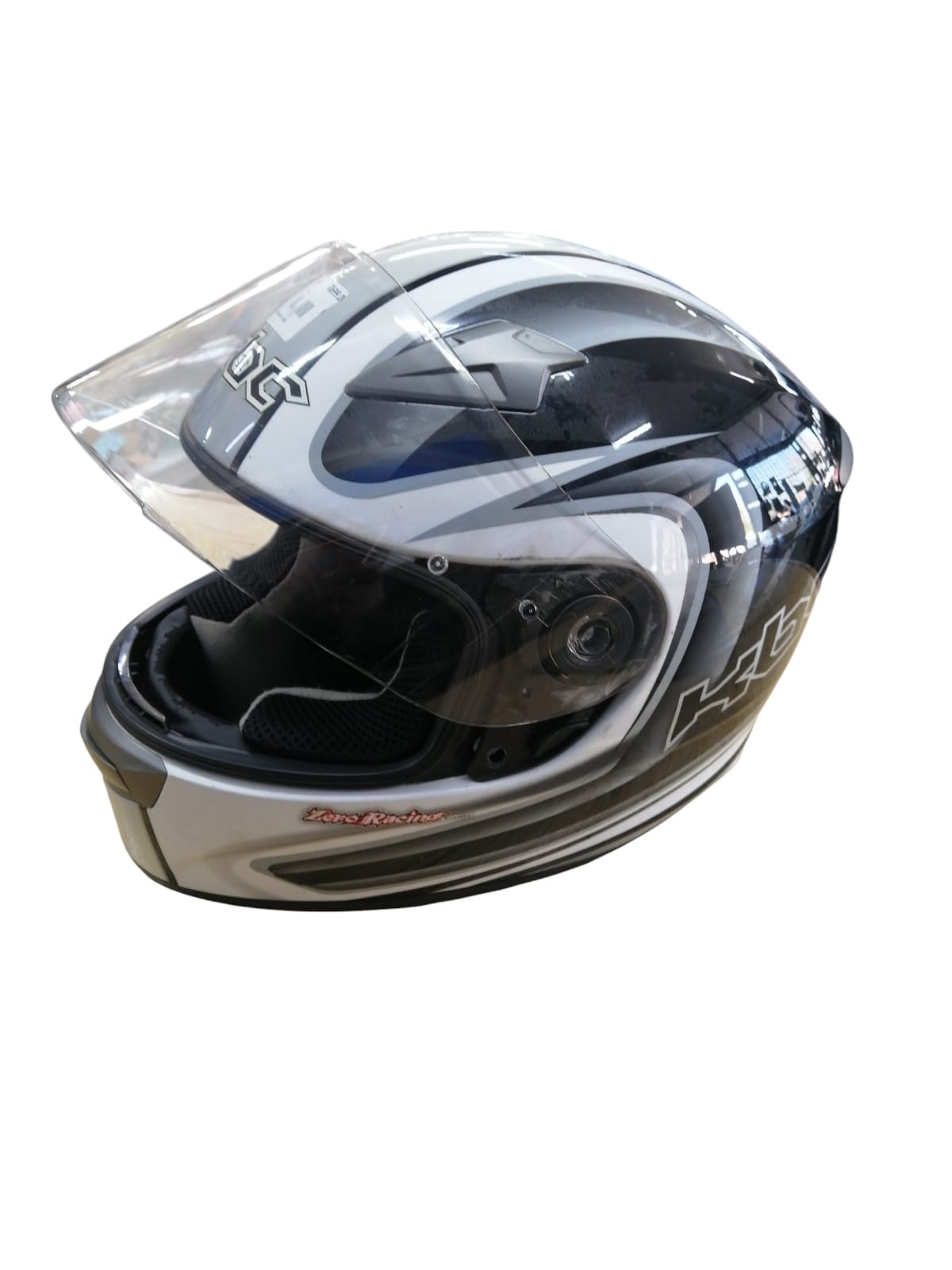 Kbc Hard Bike Helmet S/M 50-56cm