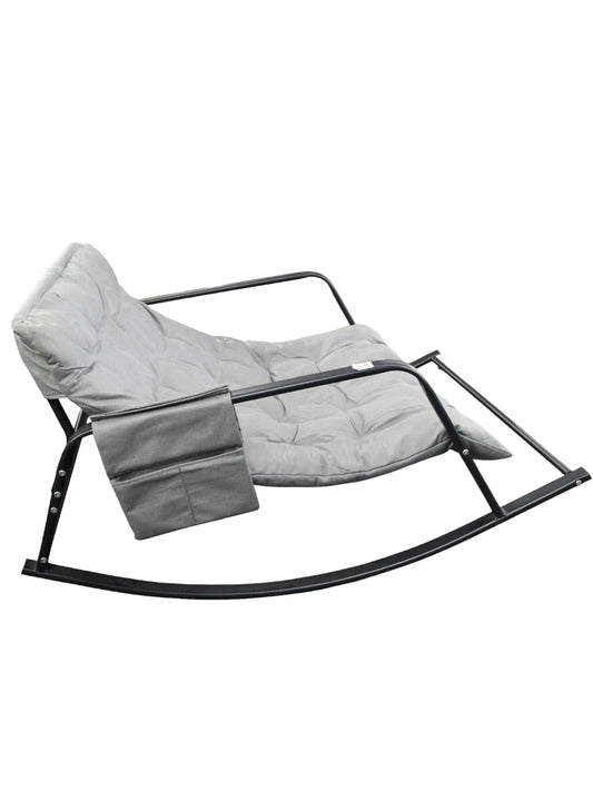 George Mason Lazy Boy Rocking Chair