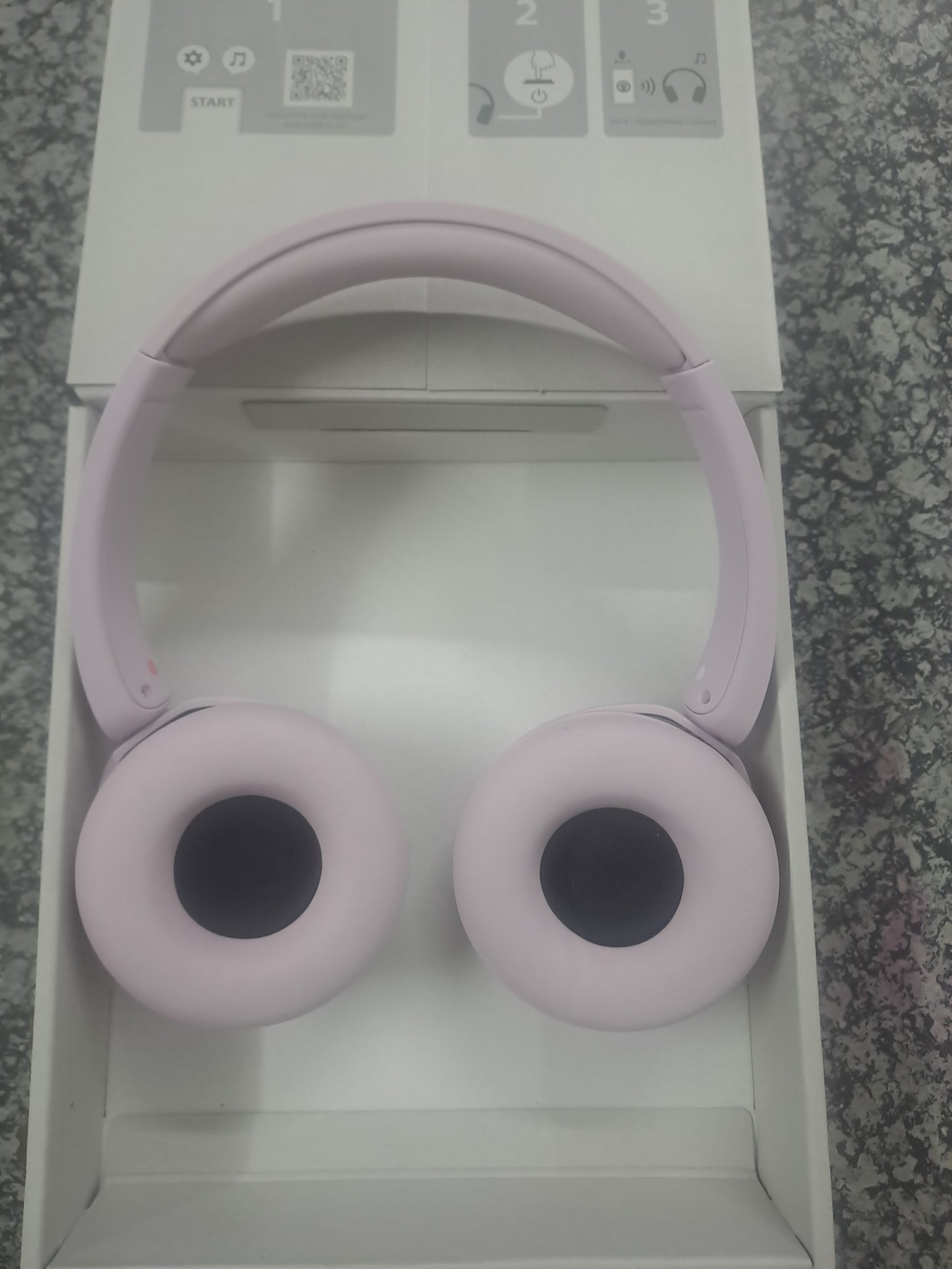 Sony WH-CH520
