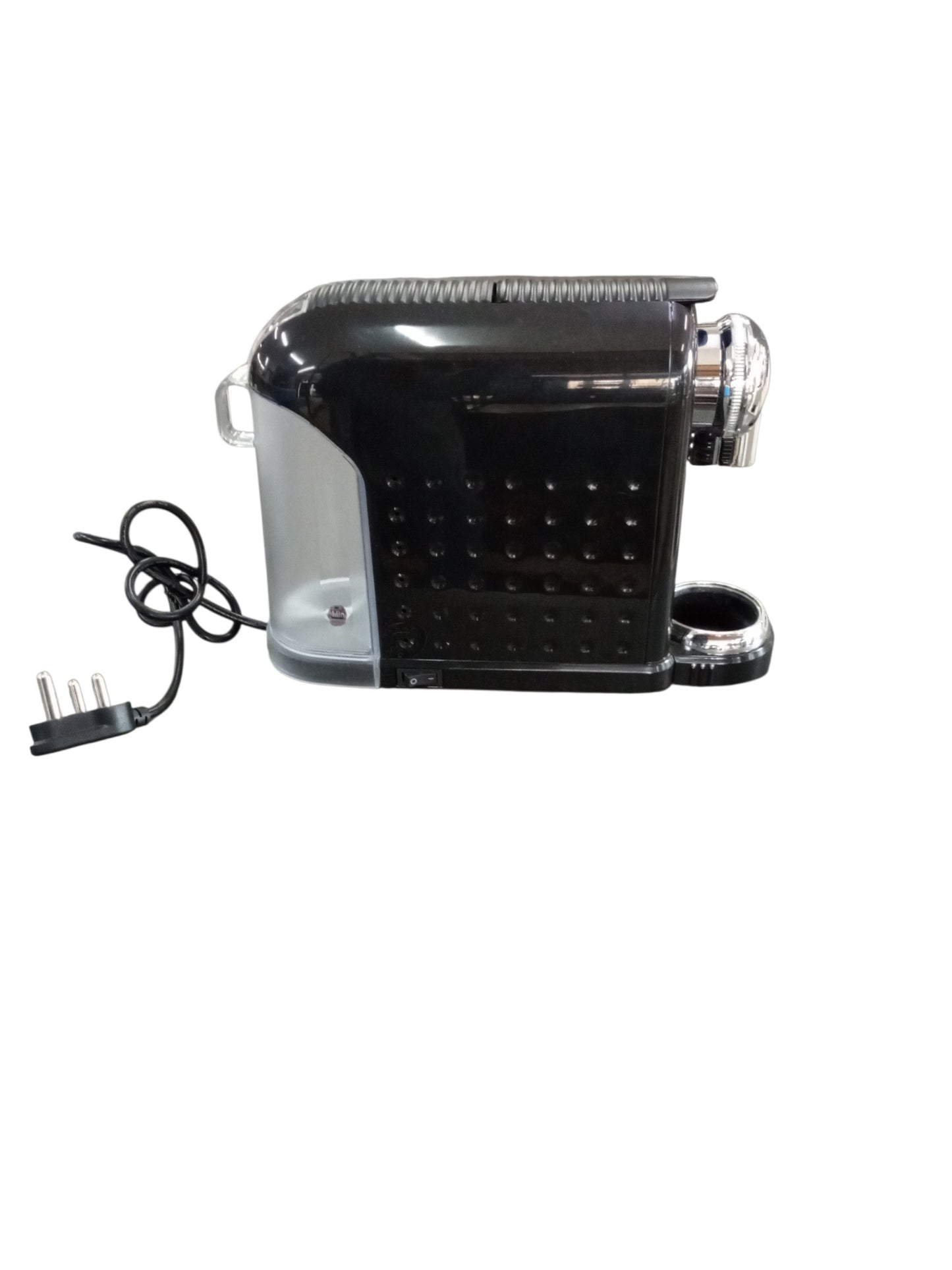 Caffeluxe Nuvo Nespresso Compatible