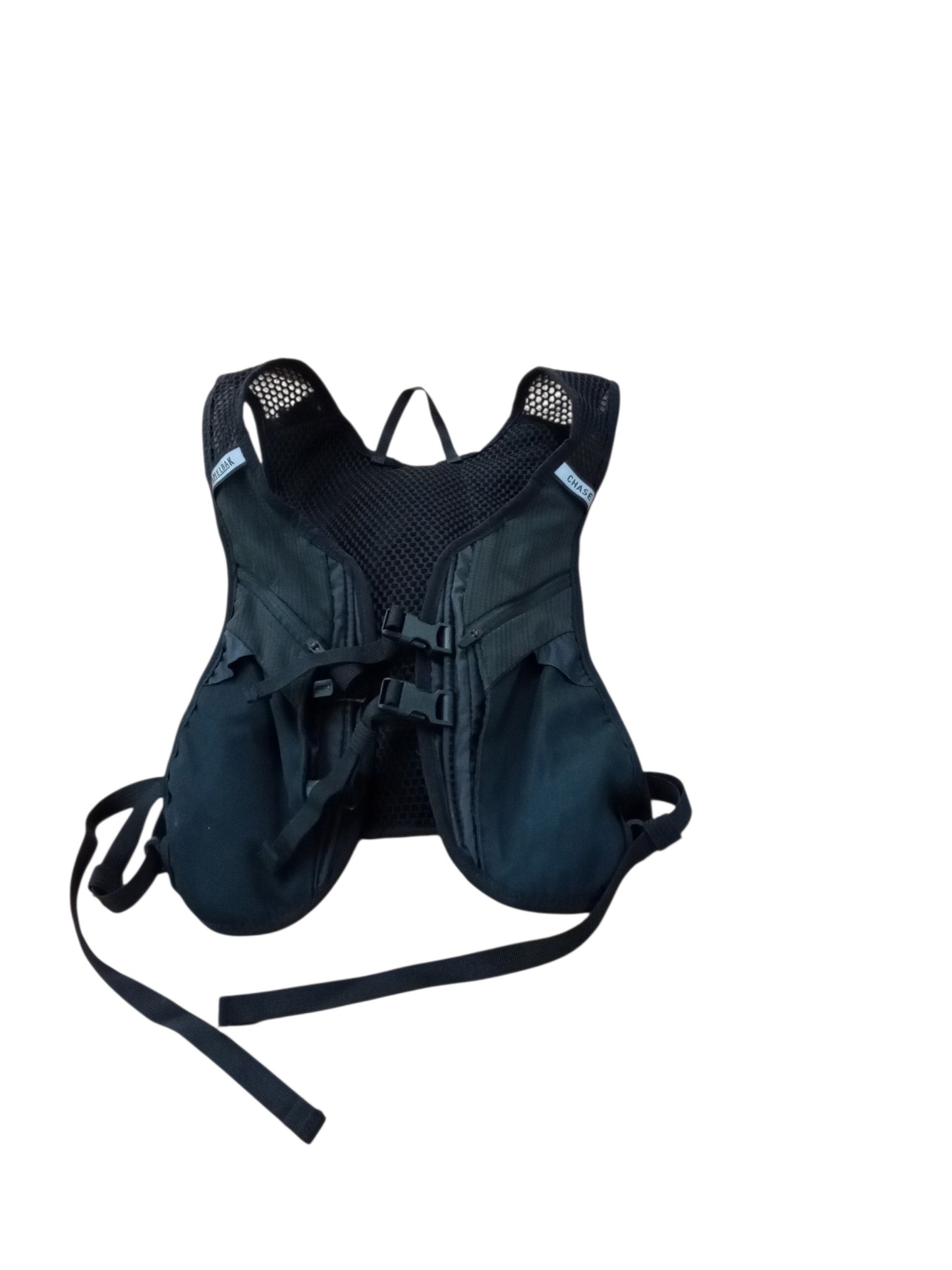 CAMELBAK CHASE RACE 4 HYDRATION VEST WITH CRUX 1.5L