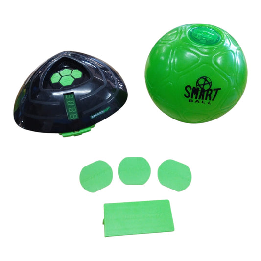 Smart Ball Soccer Bot Football
