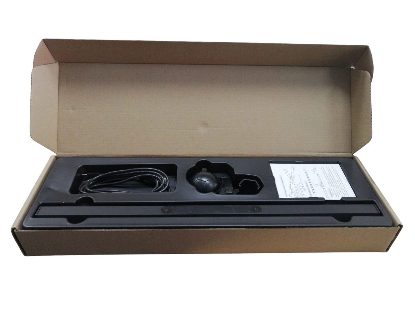 BezosMax Computer Monitor Lamp, Screen Monitor Light Bar For Eye Caring