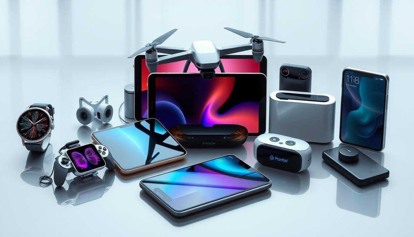 Gadgets & Tech