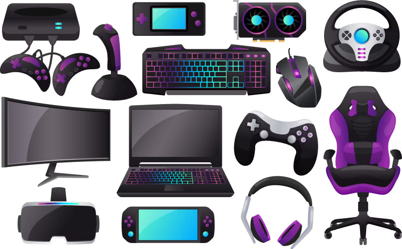 Gaming Gear