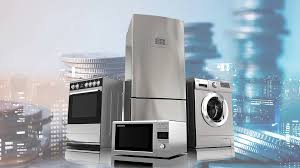 Large Appliances