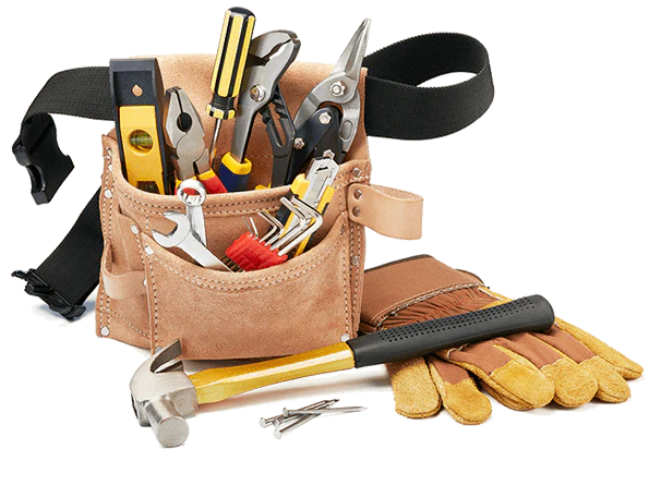 Hardware & Tools