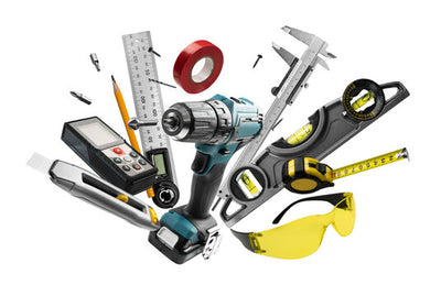 Hardware & Tools