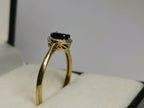 9ct Fine Yellow Gold Ring