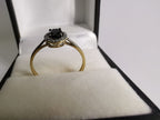 9ct Fine Yellow Gold Ring