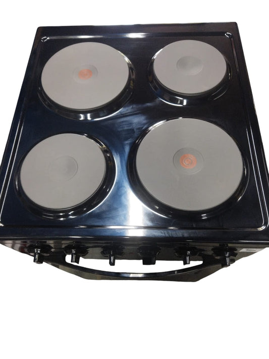 UNIVA 4 PLATE STOVE