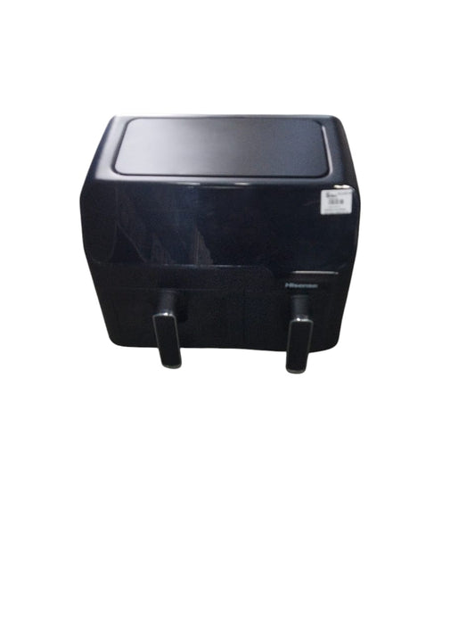 HISENSE 8.6 DUAL AIRFRYER