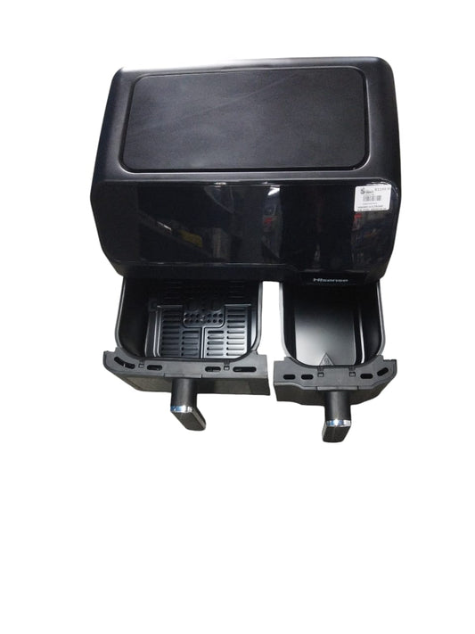 HISENSE 8.6 DUAL AIRFRYER